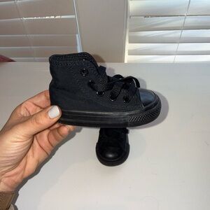 Converse Chuck Taylor All Star High-Top Sneaker
